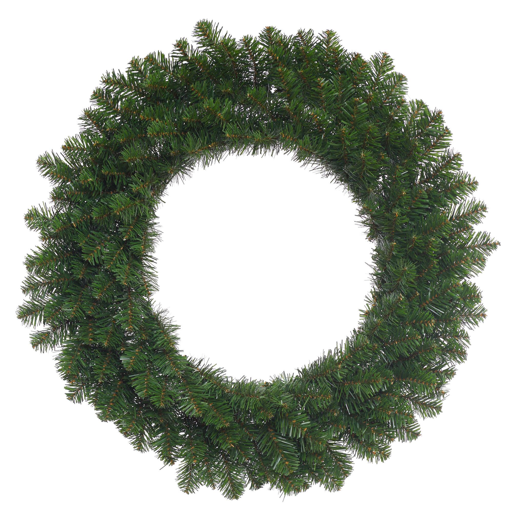 96" Grand Teton Pine Wreath